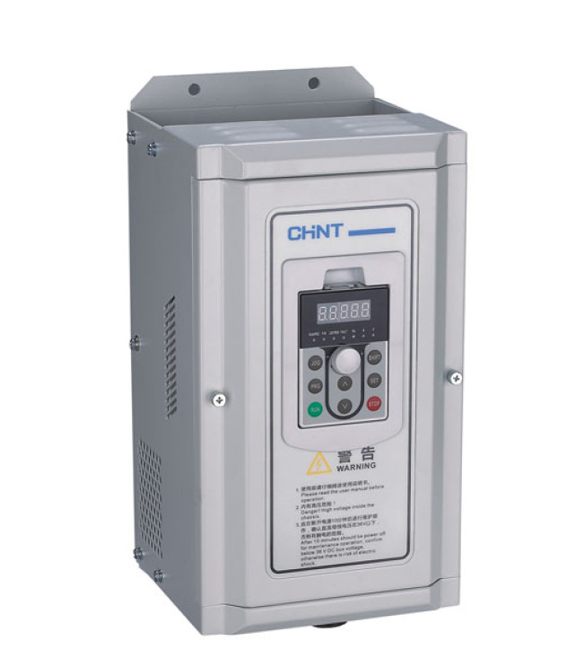 Преобразователь частоты NVF2G-15/TS4, 15кВт, 380В 3Ф, перегрузка 150%, фото